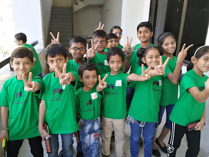 Brainobrain الدولية بوتينا - الشارقة - +971 50 467 0150