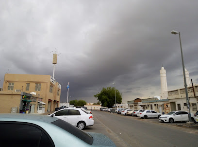 آلن - الشارقة -