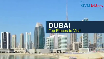 عطلات GVM - الشارقة - +971 58 584 0303