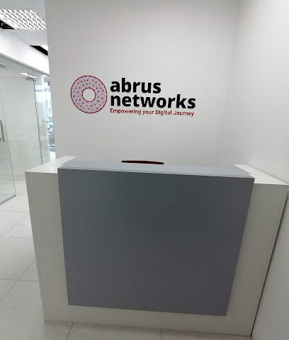 Abrus Networks LLC - الشارقة - +971 4 323 2397
