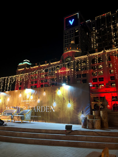 الحبتور سيتي بوليفارد ، شارع الشيخ زايد ، دبي ، الإمارات العربية المتحدة - United Arab Emirates|Dubai|Al Habtoor City Boulevard - Sheikh Zayed Rd|57M3+5W4