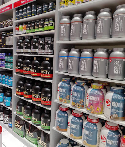 جي ان سي - فرع بوادي مول - أم القيوين - +971 3 753 2955