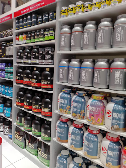 جي ان سي - فرع بوادي مول - United Arab Emirates|Al Noud - Abu Dhabi|5R64+7JH