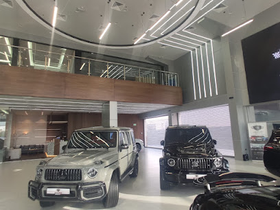 ليفانت لتجارة السيارات - شارع الشيخ زايد - أم القيوين - +971 4 250 7744