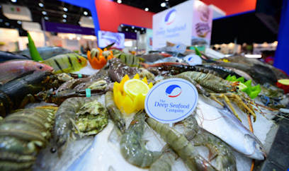 شركة المأكولات البحرية العميقة ذ - الشارقة - +971 6 748 0006