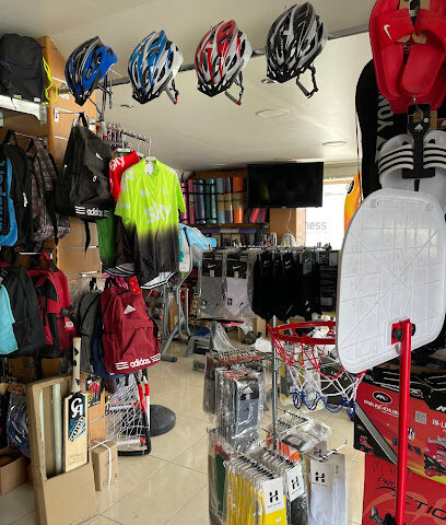 الهدف الرياضي بالفجيرة - الشارقة - +971 9 223 3910