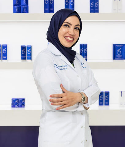 مركز الجلد ZO By Zein Obagi Md - الشارقة - +971 3 784 4370