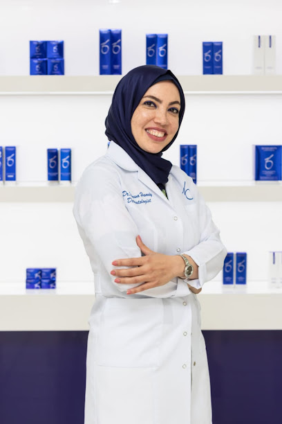 مركز الجلد ZO By Zein Obagi Md - United Arab Emirates|Abu Dhabi|Baniyas Street 117 Wahat Hili Mall