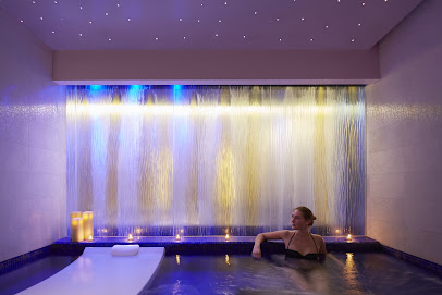 كونراد سبا دبي - الشارقة - +971 4 444 7440