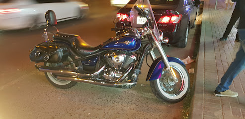 مطعم بوابة عجمان - الشارقة - +971 54 510 0358