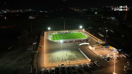 ملعب خورخوير - الشارقة -