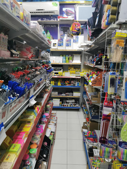 قرطاسية المناهري - United Arab Emirates|Al Manara - Dubai|20 Street 18A