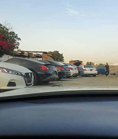 السفير الاول للسيارات المستعملة - أم القيوين - +971 50 277 7477