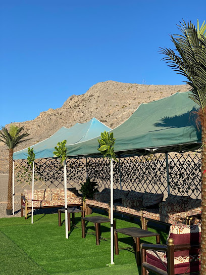 ريم الفيافي للمخيمات - United Arab Emirates|Zubara - Fujairah|E99|98WX+2RP