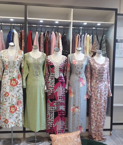 أزياء روزاريو للخياطة والتطريز ش.ذ. - أم القيوين - +971 50 570 1525