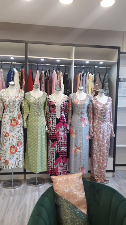 أزياء روزاريو للخياطة والتطريز ش.ذ. - United Arab Emirates|Al Hisn - W4 - Abu Dhabi|15 شارع رَمْلَة دَخْنَة