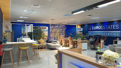 EuroEstates Properties FZ-LLC - الشارقة - +971 7 222 0636