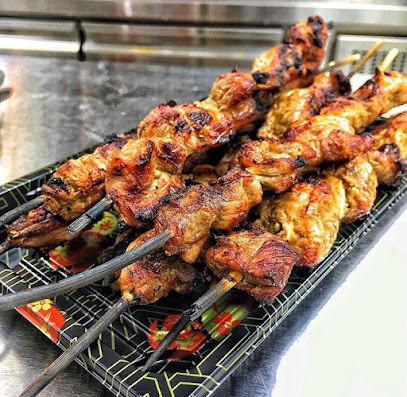 مطعم هوت جريلز - الشارقة - +971 3 721 4876
