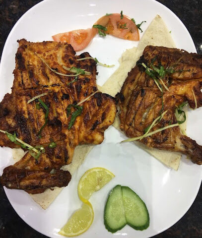 مطعم بيتال روي ، النهدة ، الشارقة - الشارقة - +971 6 551 3001