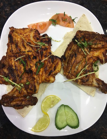 مطعم بيتال روي ، النهدة ، الشارقة - United Arab Emirates|Al Nahda - Sharjah|42nd St