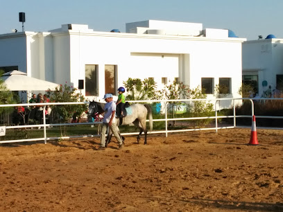 اسطبلات التميمي - الشارقة - +971 6 743 1122