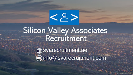 Silicon Valley Associates Recruitment (دبي) - وكالة توظيف تكنولوجيا المعلومات - الشارقة - +971 58 586 4016