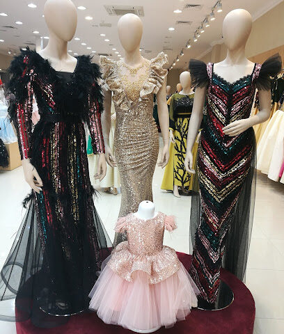 أزياء العامري - أم القيوين - +971 6 748 1473