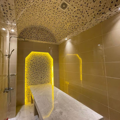 Belle Care Luxury Spa Abu Dhabi (فندق جراند فيلاجيو) - الشارقة - +971 56 552 0999