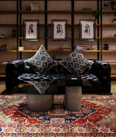 مكاتب المقر الرئيسي لشركة إمكان - الشارقة - +971 800 46526