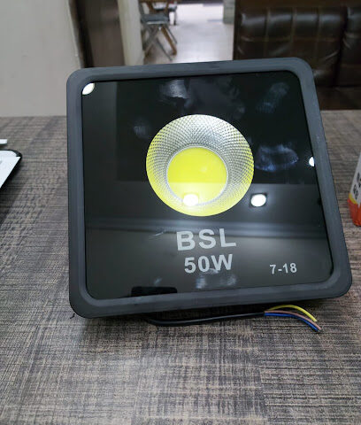 مؤسسة المرجان للالكترونيات. - الشارقة - +971 55 554 7601