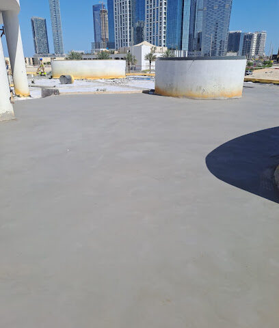 أكواتيت للعزل المائي ش م م - أم القيوين - +971 56 422 8560