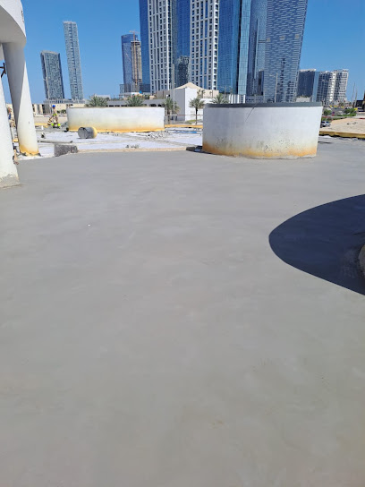 أكواتيت للعزل المائي ش م م - United Arab Emirates|Musaffah - M-15 - Abu Dhabi|next to Sedana - مصفح|11th St