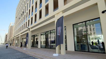 جناح المبيعات - مجموعة ألف - الشارقة - +971 800 253323