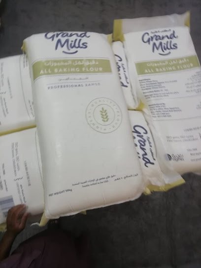 مواد غذائية في الفجيرة - United Arab Emirates|Al Sarouj - Abu Dhabi