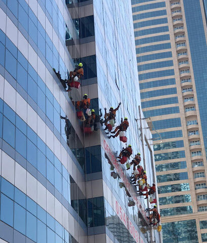 الفنار لخدمات المرافق ذ - أم القيوين - +971 56 197 3017