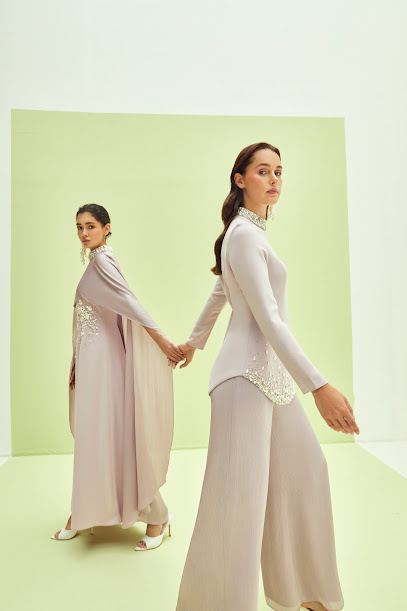 أناتومي - United Arab Emirates|Dubai|Building 13A City Walk phase 2 The Boulevard