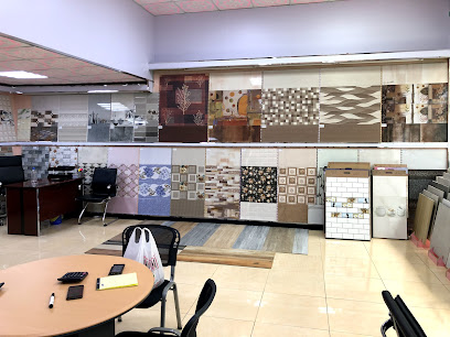 بهارات لمواد البناء ذ - الشارقة - +971 55 266 0422