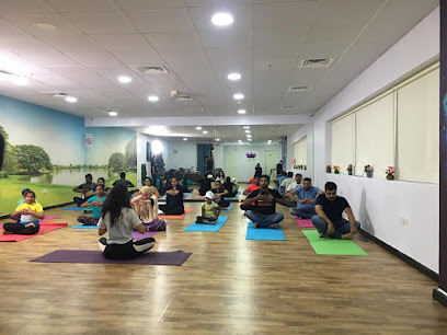 الحياة يوغا (VIBRANT YOGA STUDIO) - أبو ظبي - +971 52 989 7106