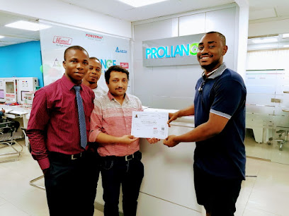 Proliance IPCS Automation & Training- PLC SCADA HMI VFD BMS - الشارقة - +971 50 383 1877