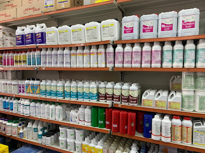 مؤسسة الفلاح البيطرية - أم القيوين - +971 3 766 0515