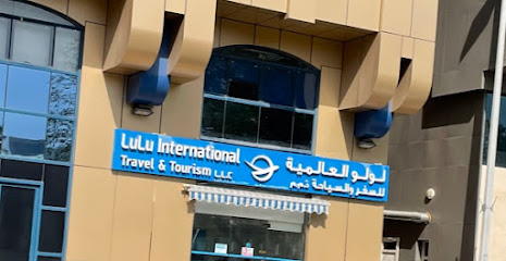 لولو للسفر والسياحة - الشارقة - +971 2 444 4815
