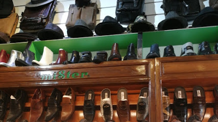 أحذية مستر ش - الشارقة - +971 4 224 6767