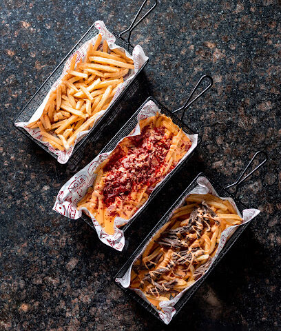 مطعم سبادا - الشارقة - +971 50 102 2552