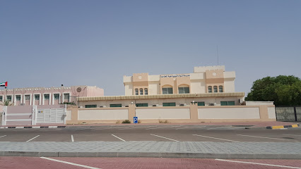 مدرسة توام النموذجية الخاصة - الشارقة - +971 3 781 0912