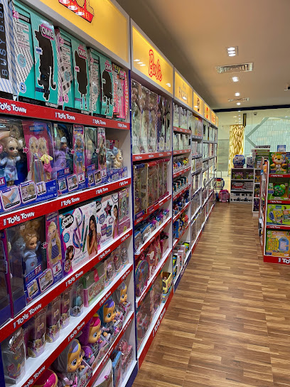 مدينة الألعاب - United Arab Emirates|Al Barsha - Al Barsha 3 - Dubai|Hessa St|Union coop