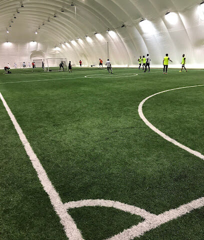 Coast Sports Management - كوست لإدارة الاندية الرياضية - الشارقة - +971 55 888 7220