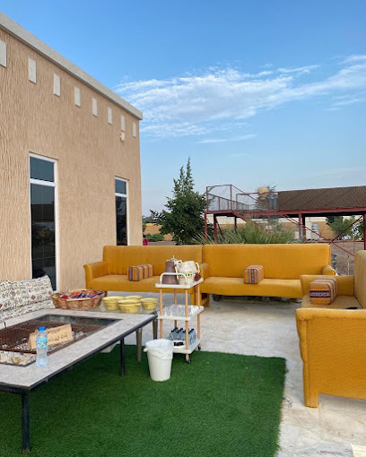 استراحة مزرعة فلج المعلا - United Arab Emirates|Falaj Al Sheikh - Umm Al Quawain