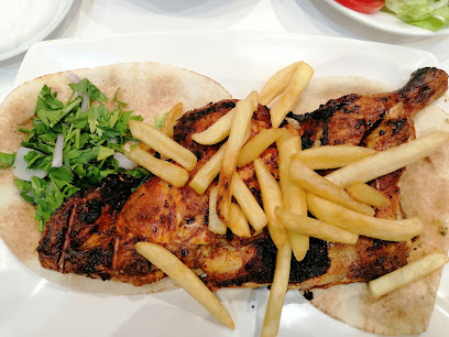 مطعم ومشاوي بيت العافية مطعم ومشاوي بيت العافية - الشارقة - +971 3 737 4411