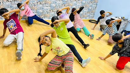 Steps N Beats - معهد الموسيقى والفنون - الشارقة - +971 50 337 0173