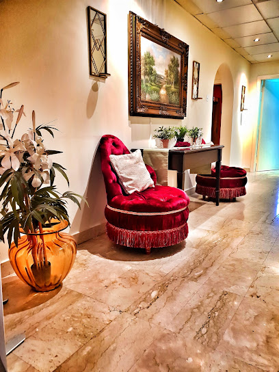 موزايك نيلز اند سبا سنتر - United Arab Emirates|Al Manhal - Abu Dhabi|Al Karamah St